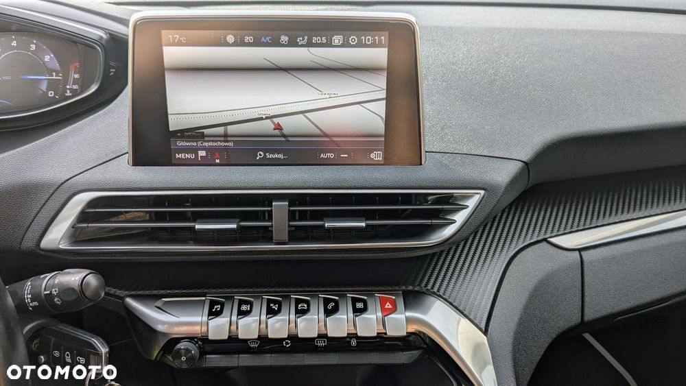 Peugeot 5008 PureTech 130 Access - 27