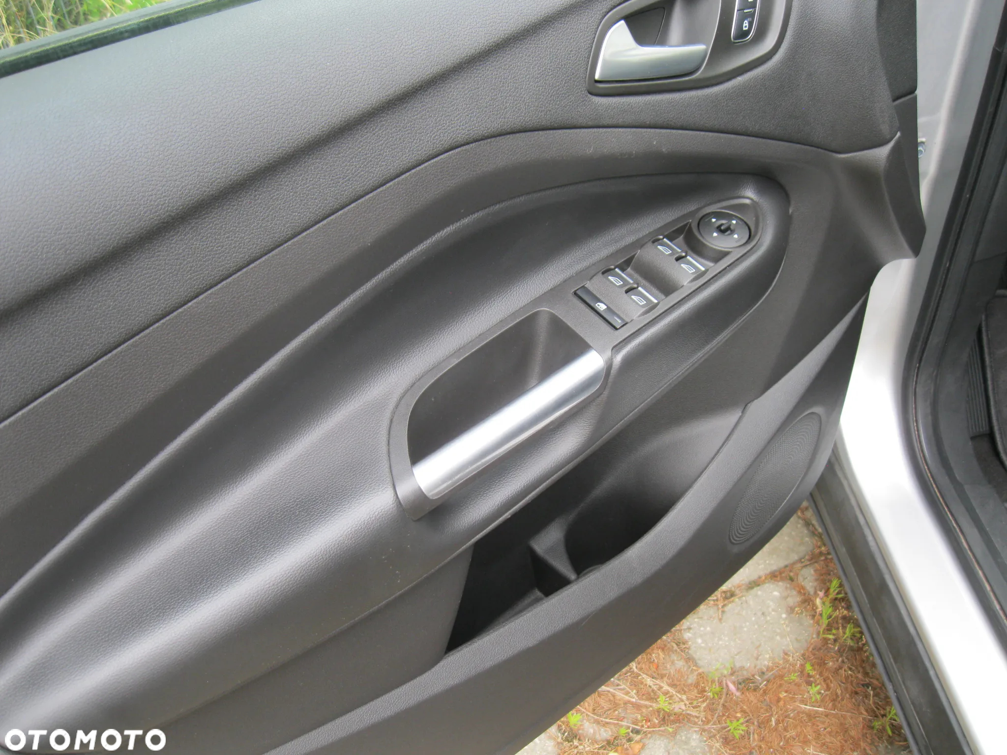Ford Escape 1.5 EcoBoost AWD SE - 25