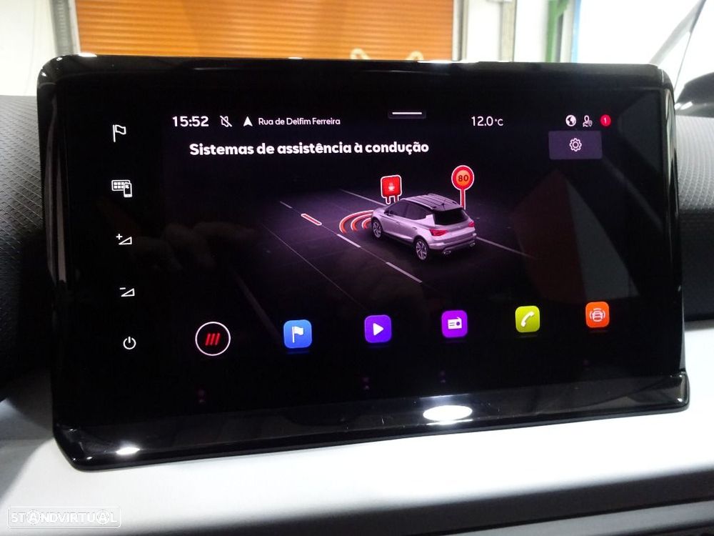 SEAT Arona 1.0 TSI Style - 24