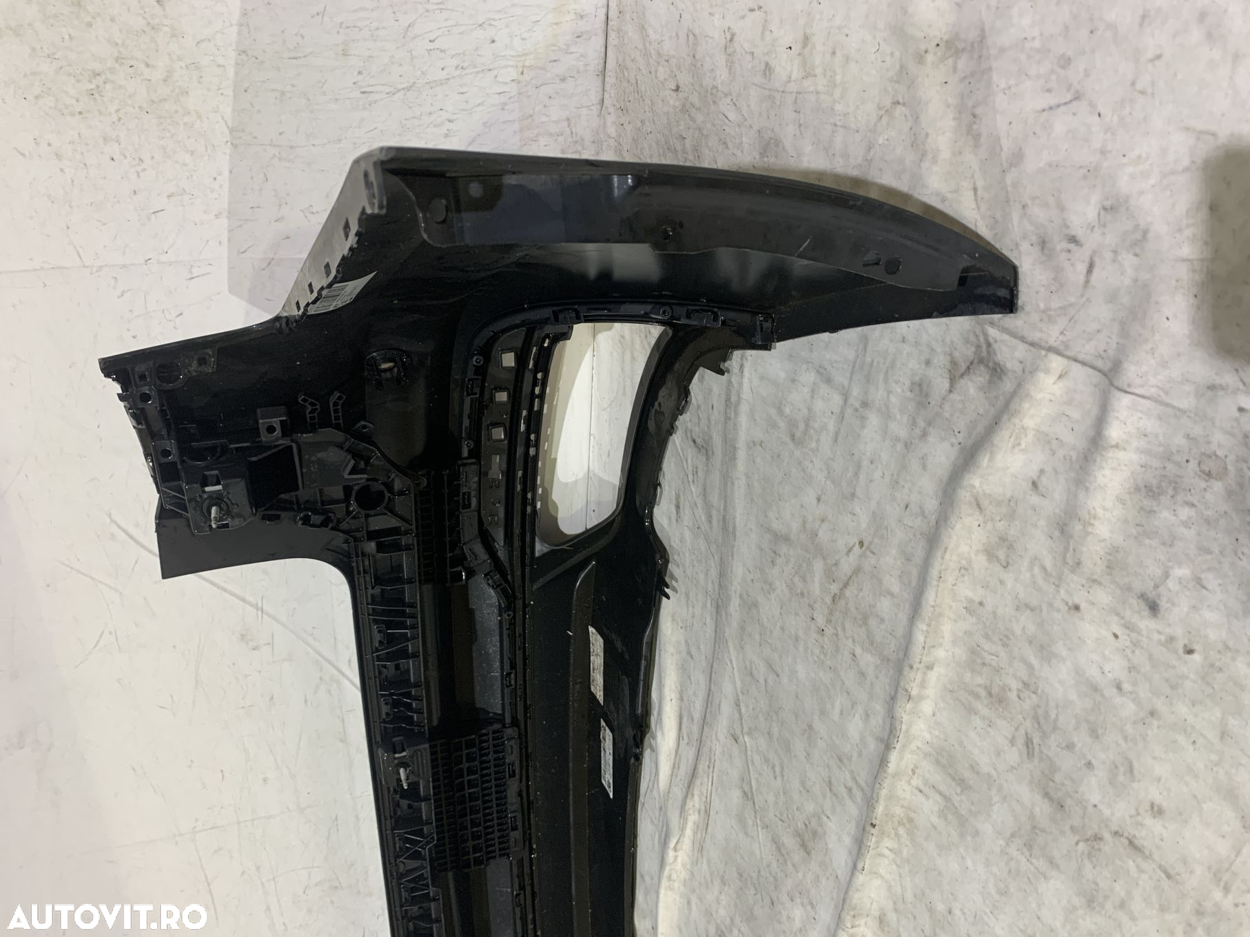 Bara spate Audi A4, B9, facelift Kombi, Avant, 2020, 2021, 2022, 2023, cod origine OE 8W9807511S. - 4