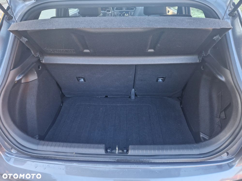 Hyundai i20 1.2 Launch - 14