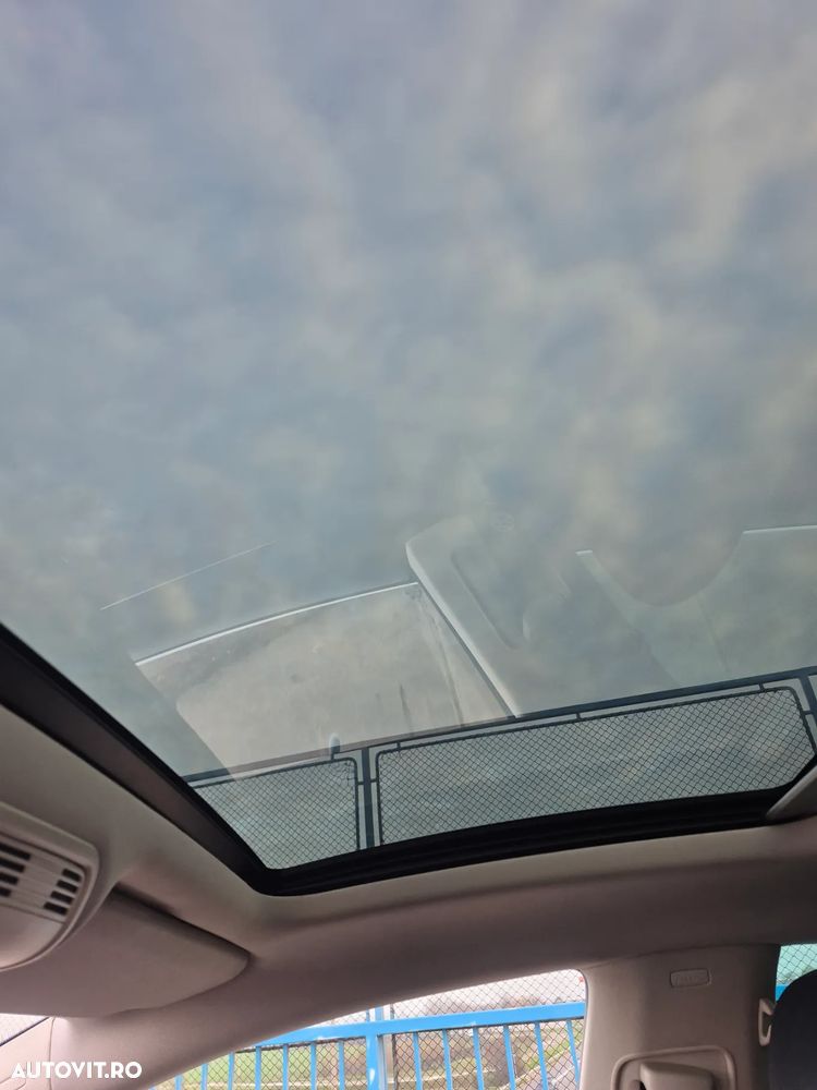 Volkswagen Passat CC 2.0 TDI DPF DSG - 18