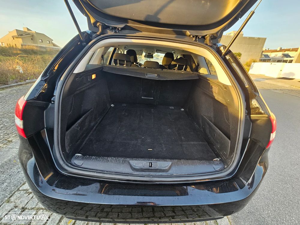 Peugeot 308 SW 1.5 BlueHDi Style - 5