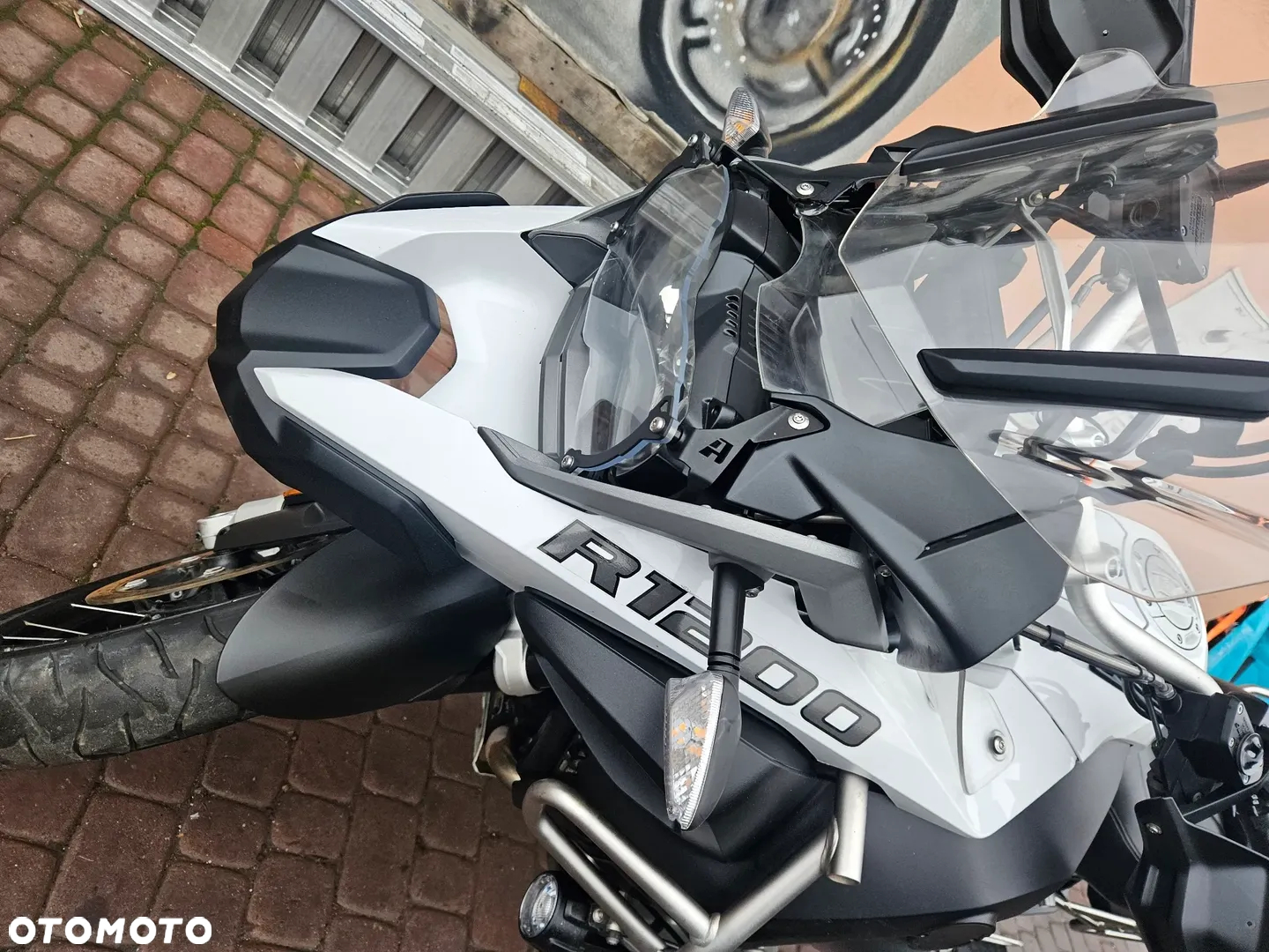 BMW GS - 29