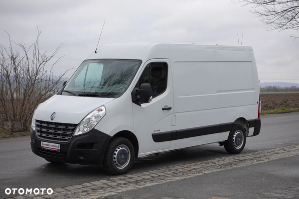 Renault MASTER - L2H2