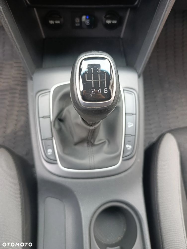 Hyundai Kona 1.0 T-GDI Advantage - 25