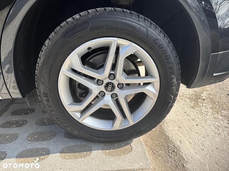 Audi Q5 40 TDI mHEV Quattro Advanced S tronic - 19