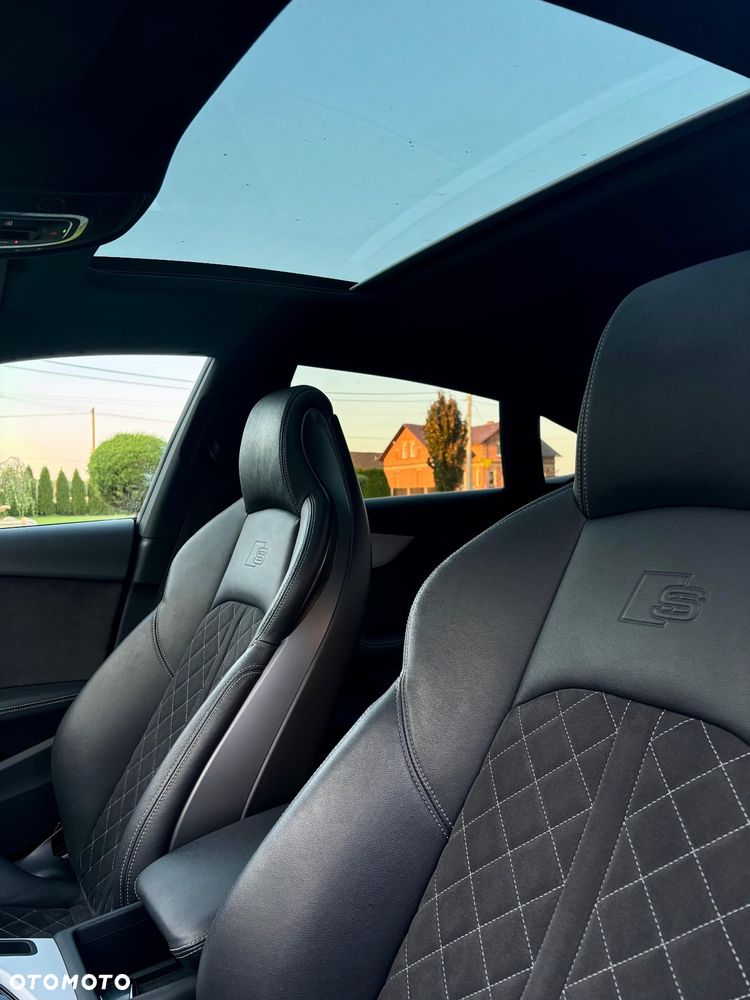 Audi A5 - 29