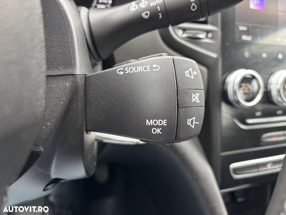 Renault Megane BLUE dCi 115 Equilibre - 19