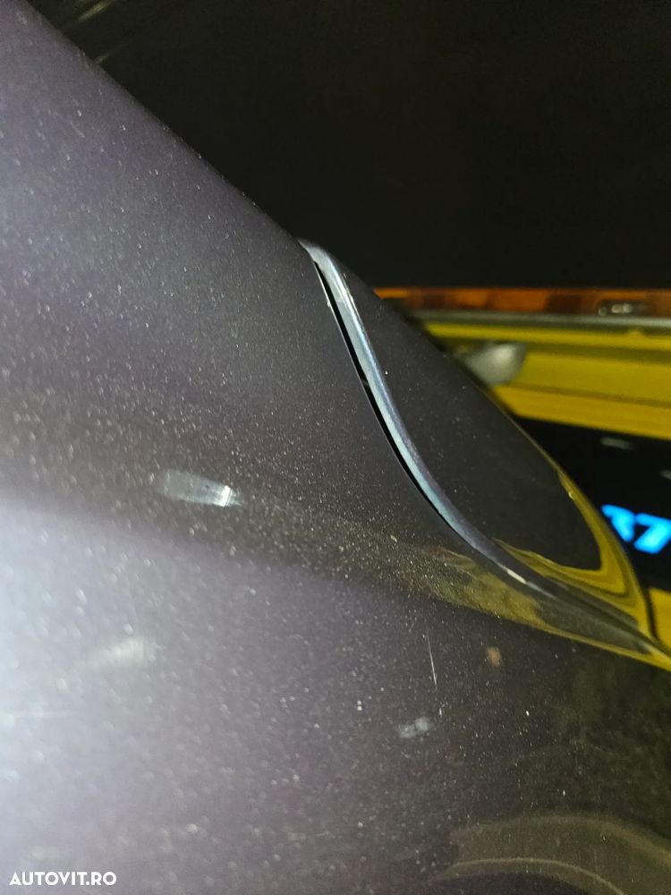 Peugeot 508 Hybrid 2.0 HDI 163cp + 37cp electric Feline - 17