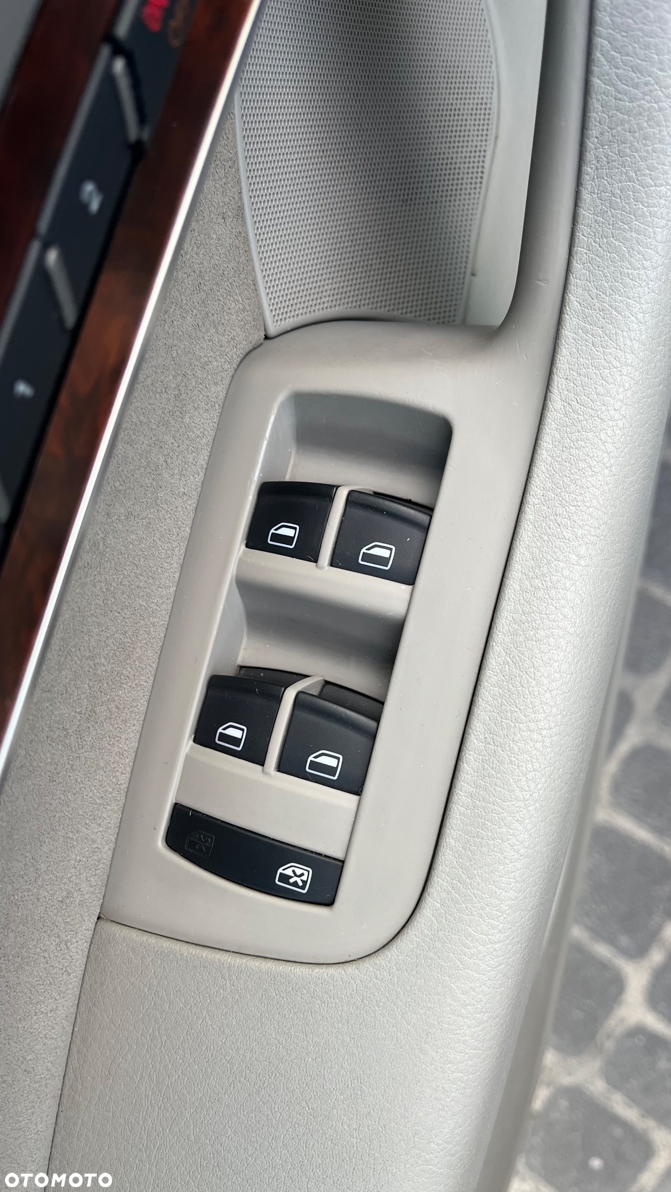 Audi A6 2.0T FSI - 20