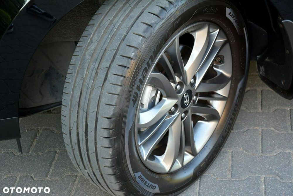 Hyundai ix35 1.6 GDI Premium 2WD - 37