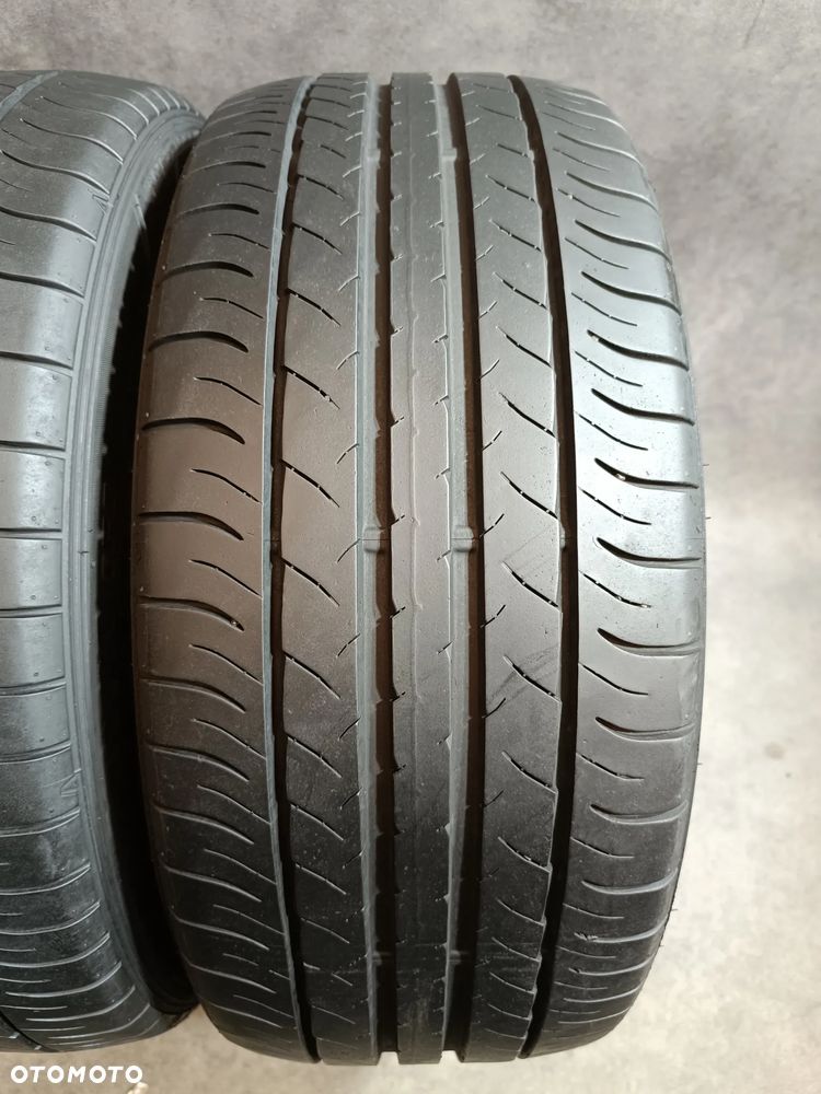 ŚLĄSK 2 x LATO 235/45R18 94Y Dunlop PARA - 2