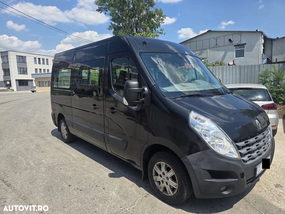 Renault Master - 4