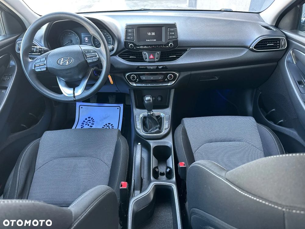 Hyundai i30 - 22