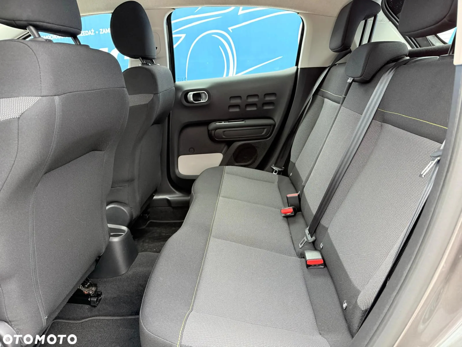 Citroën C3 1.2 PureTech Feel S&S EAT6 - 12