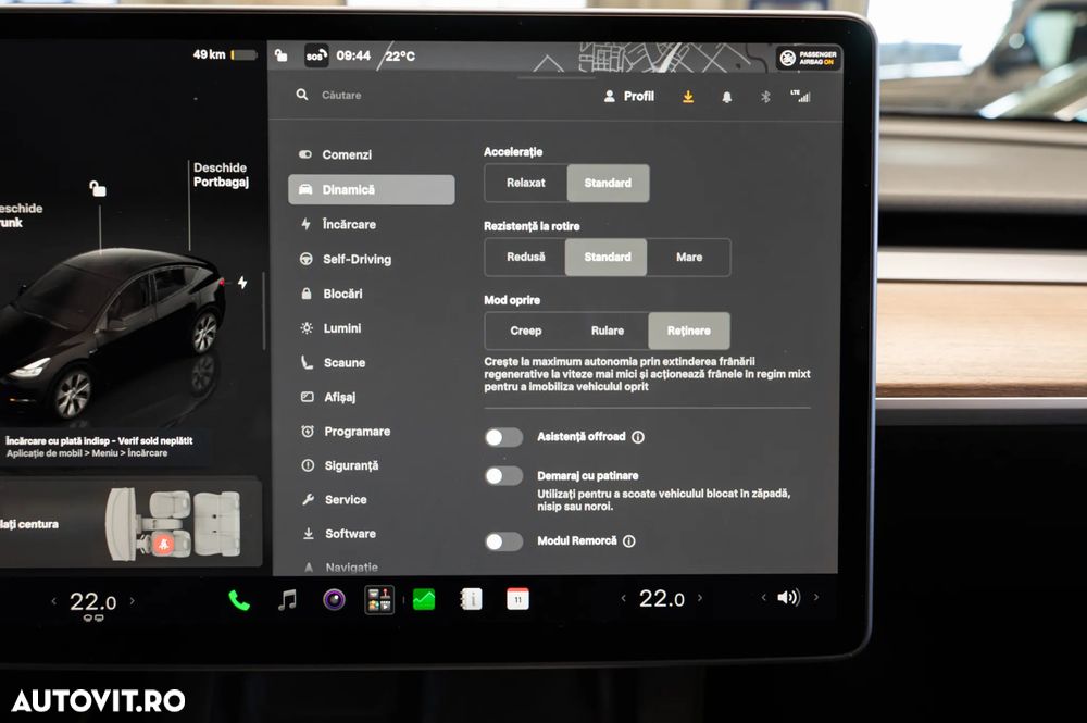Tesla Model Y Long Range Dual Motor AWD - 14