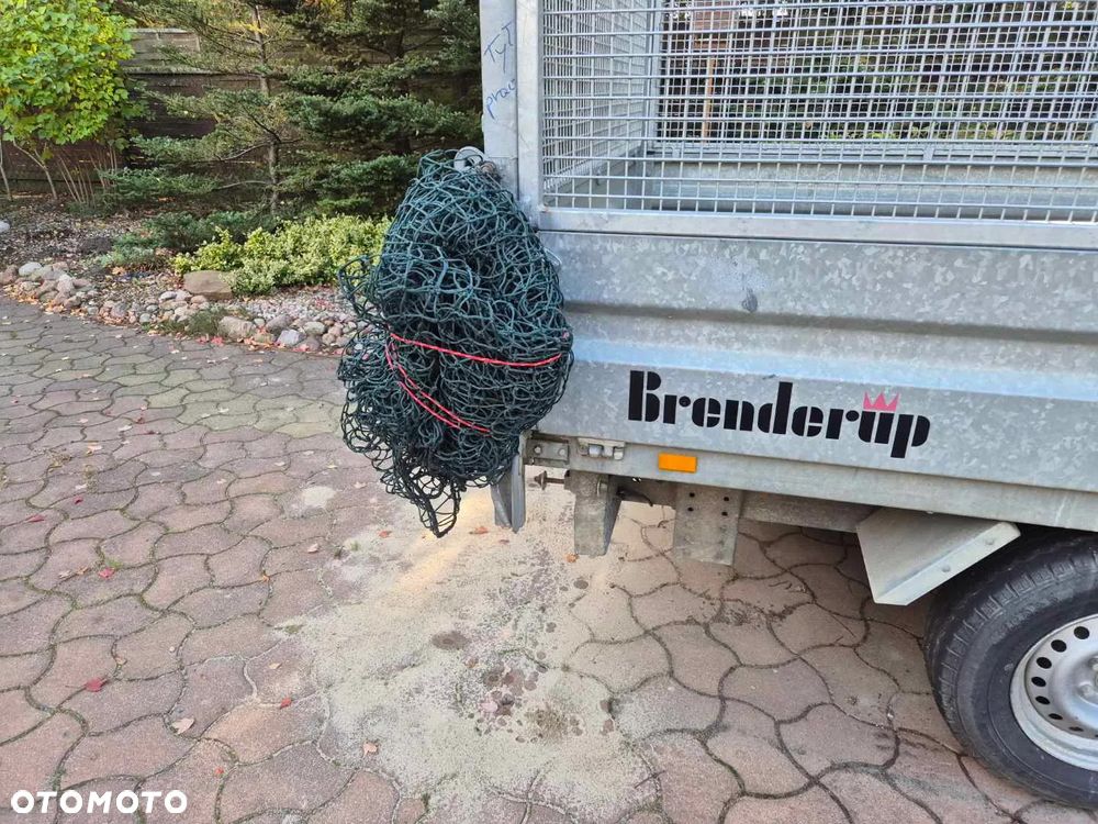 Brenderup Thule - 2