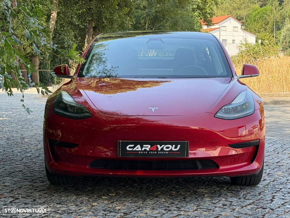 Tesla Model 3 Standard RWD Plus - 17