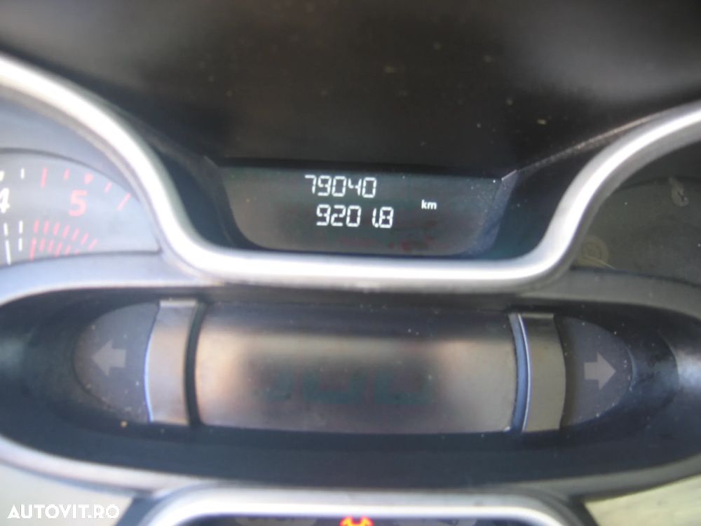 Renault TRAFIC DUBA XXXL, L2-H1, MOTOR 2 L, AC. - 2