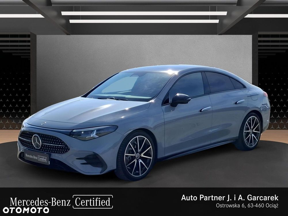 Mercedes-Benz CLA 200 mHEV 8G-DCT - 2