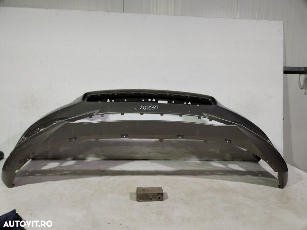 Bara fata Volvo V60, S60, 2018, 2019, 2020, 2021, 2022, 2023, cod origine OE 31690589.10237 - 4