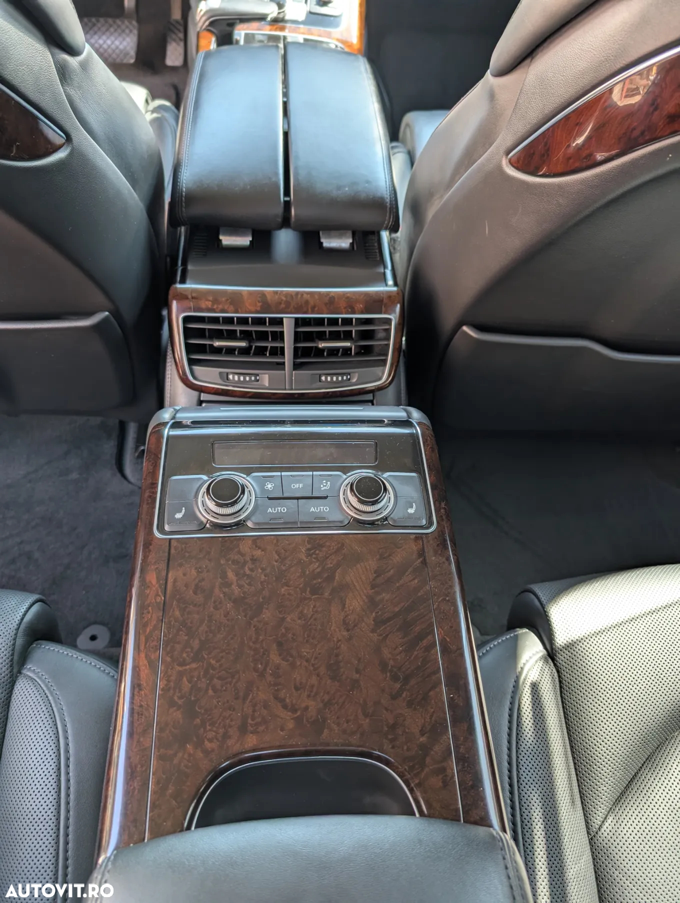 Audi A8 - 13