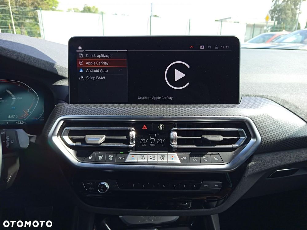 BMW X3 - 18
