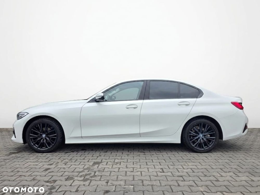 BMW Seria 3 318d Advantage - 6