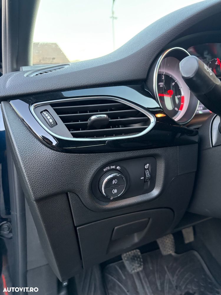 Opel Astra - 9