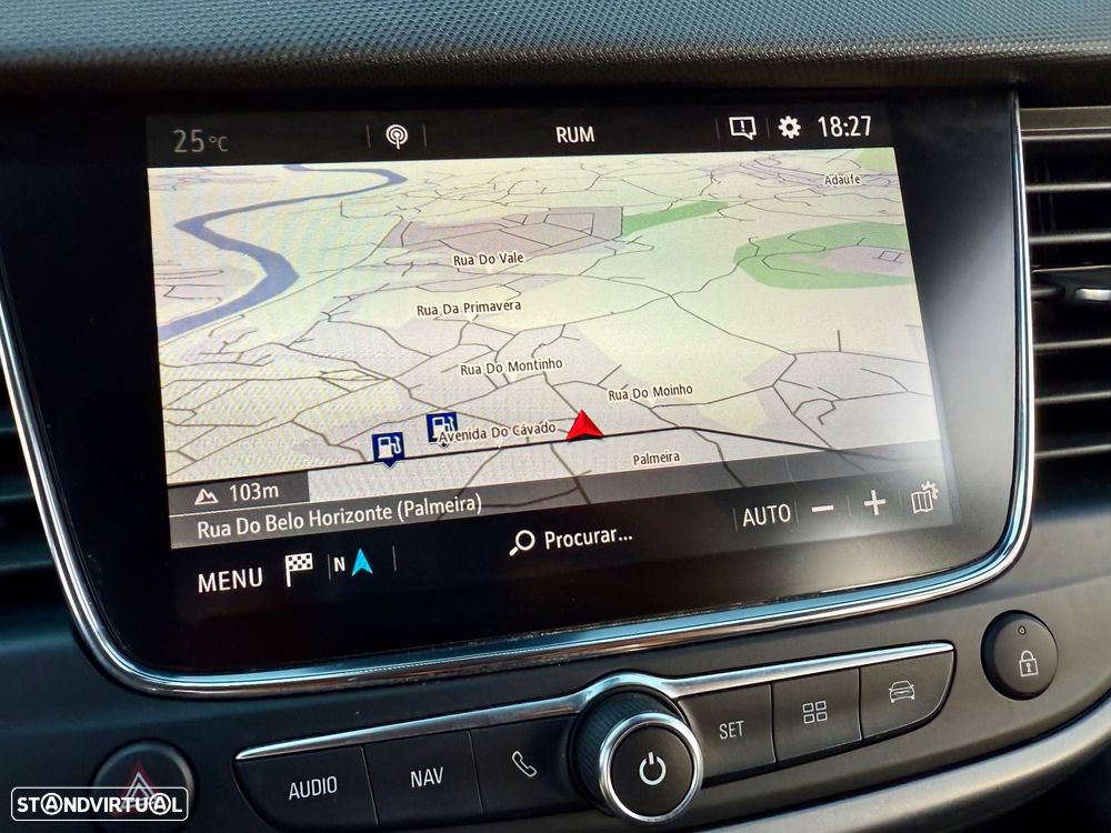 Opel Crossland 1.2 T Elegance - 41