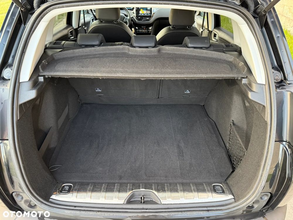 Peugeot 2008 1.5 BlueHDi Allure - 18