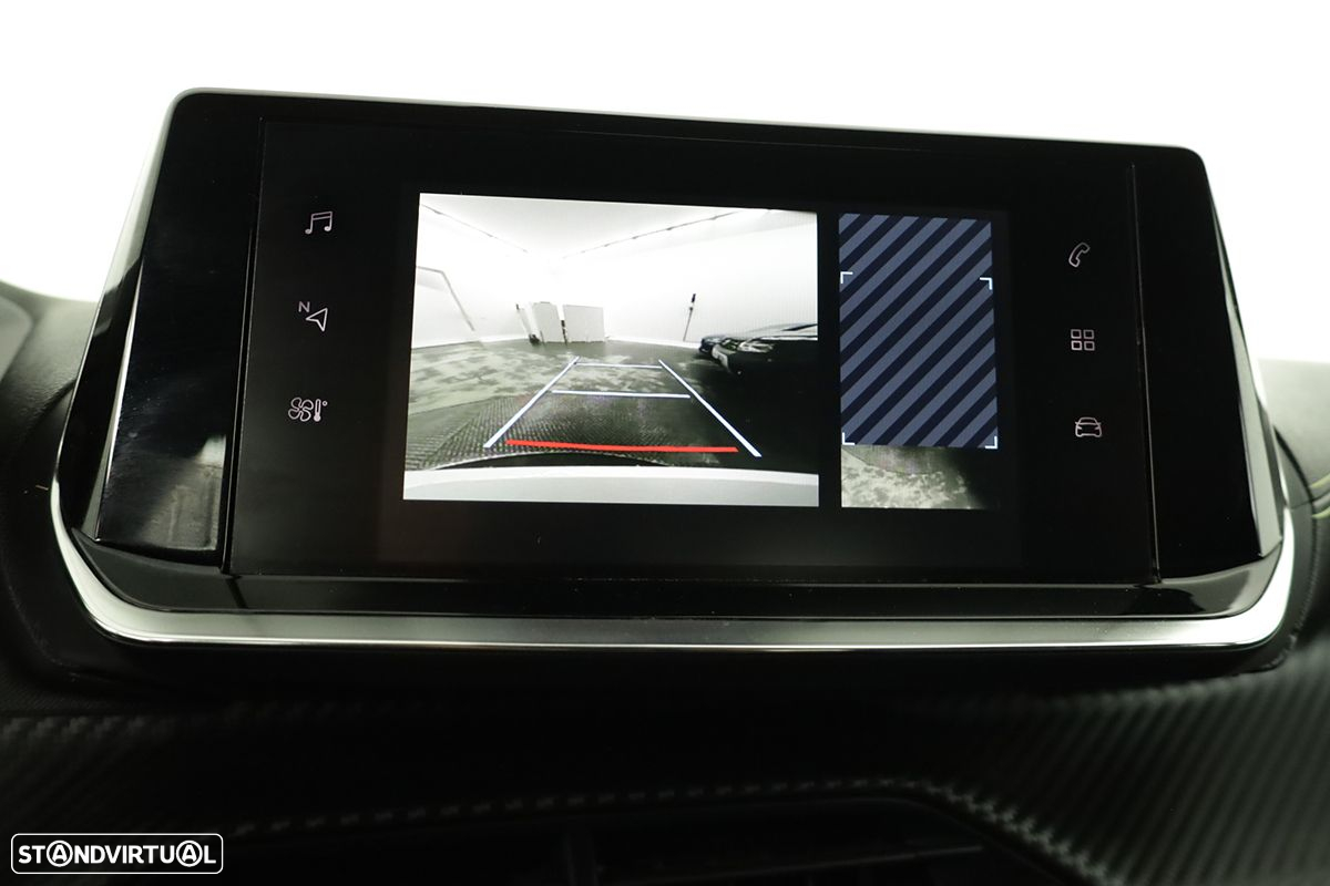 Peugeot 2008 1.2 PureTech GT EAT8 - 10