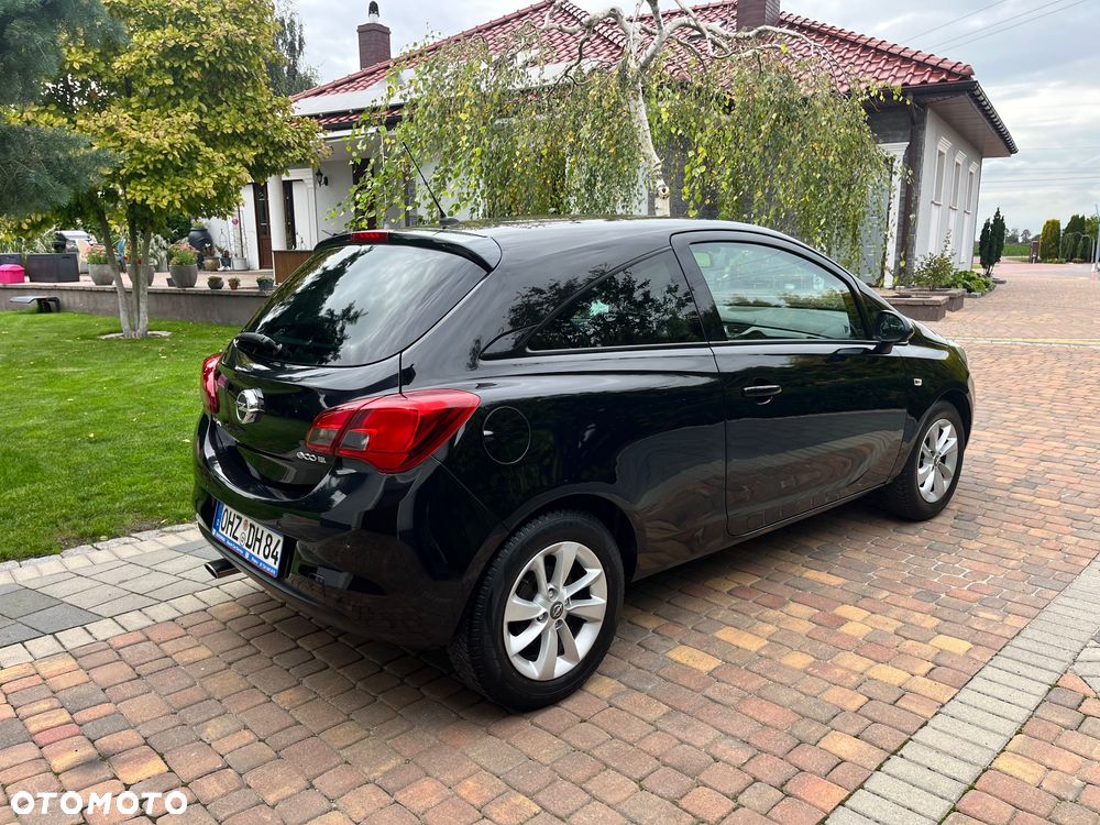 Opel Corsa 1.4 Start/Stop Active - 7