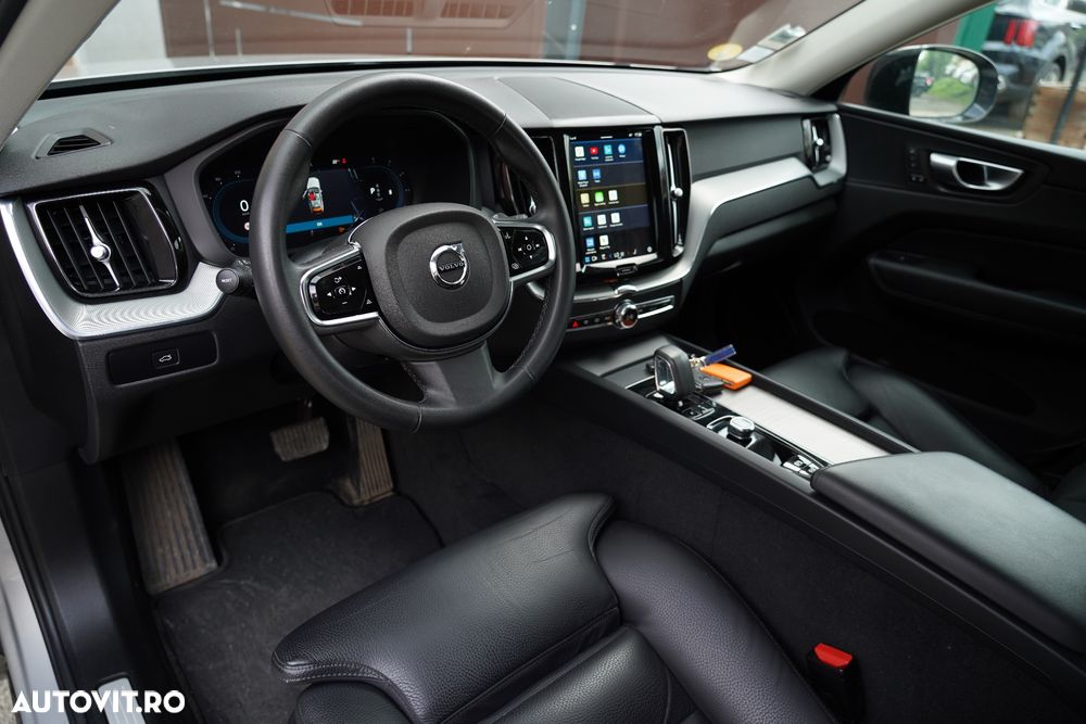 Volvo XC 60 B4 MHEV Inscription - 29