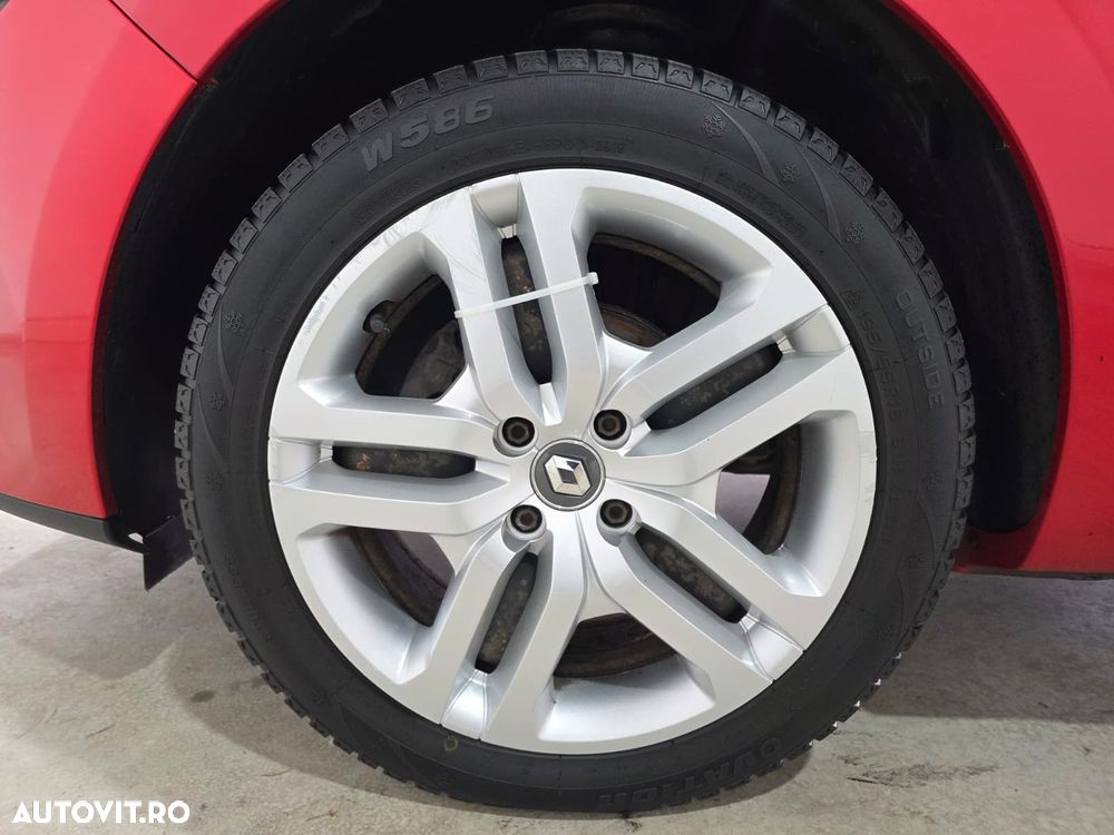 Renault Clio TCe Life - 12