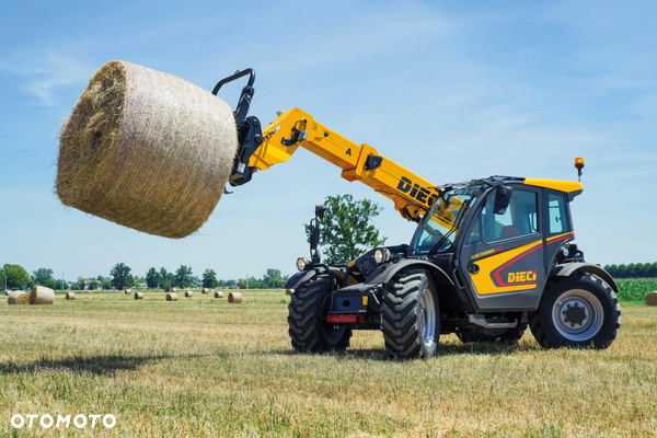 Dieci Agri Farmer 34.7