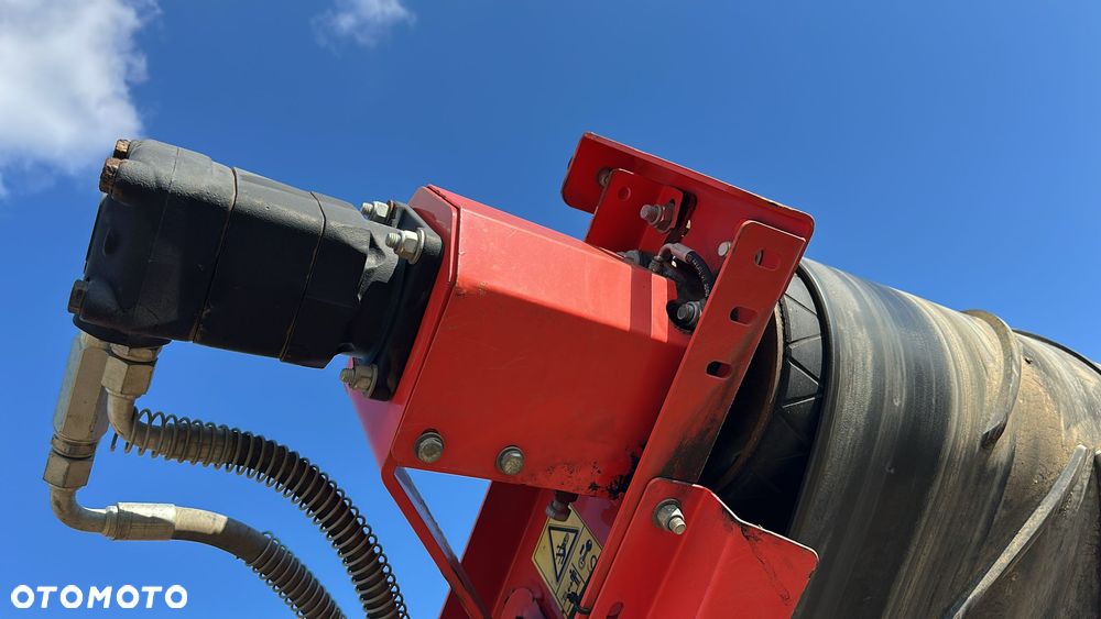 Finlay 883+TRZY WAŁOWA SKRZYNIA PRZESIEWAJĄCA ( POWERSCREEN WARRIOR 2100X ,  CAT ) - 35