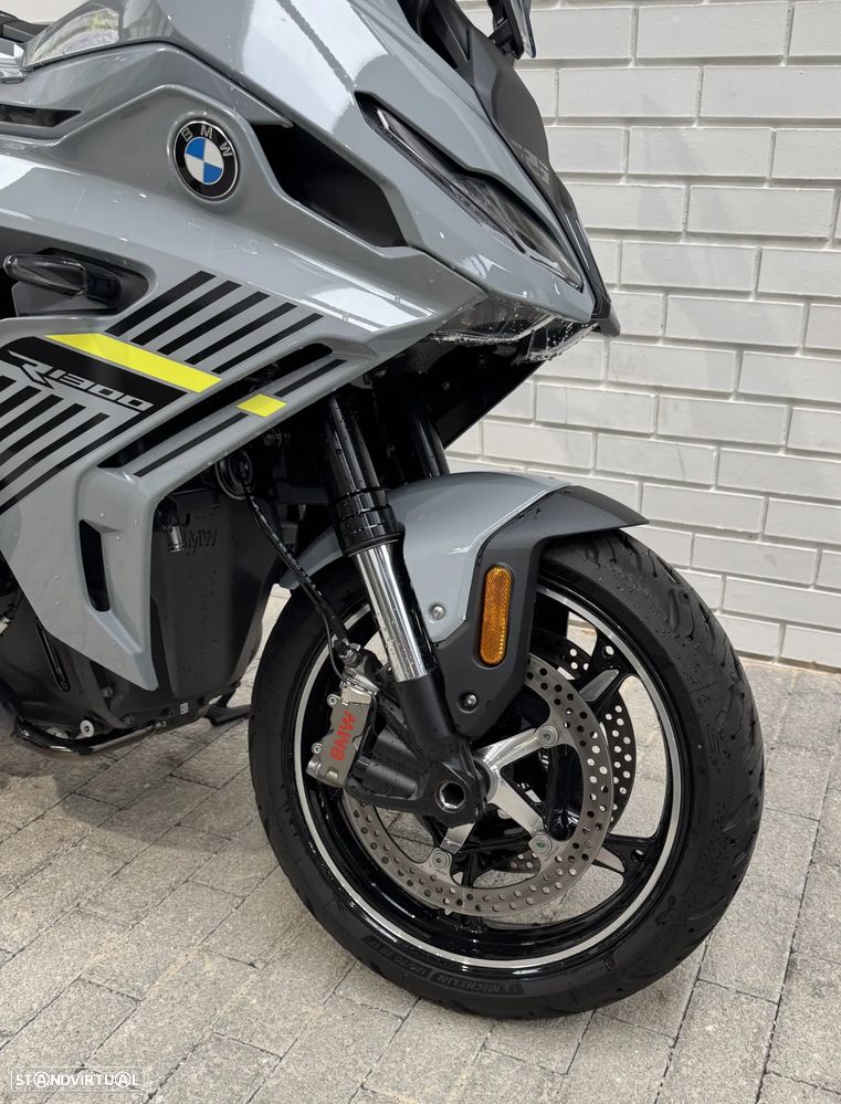 BMW R 1300 RS Option 719 - 3