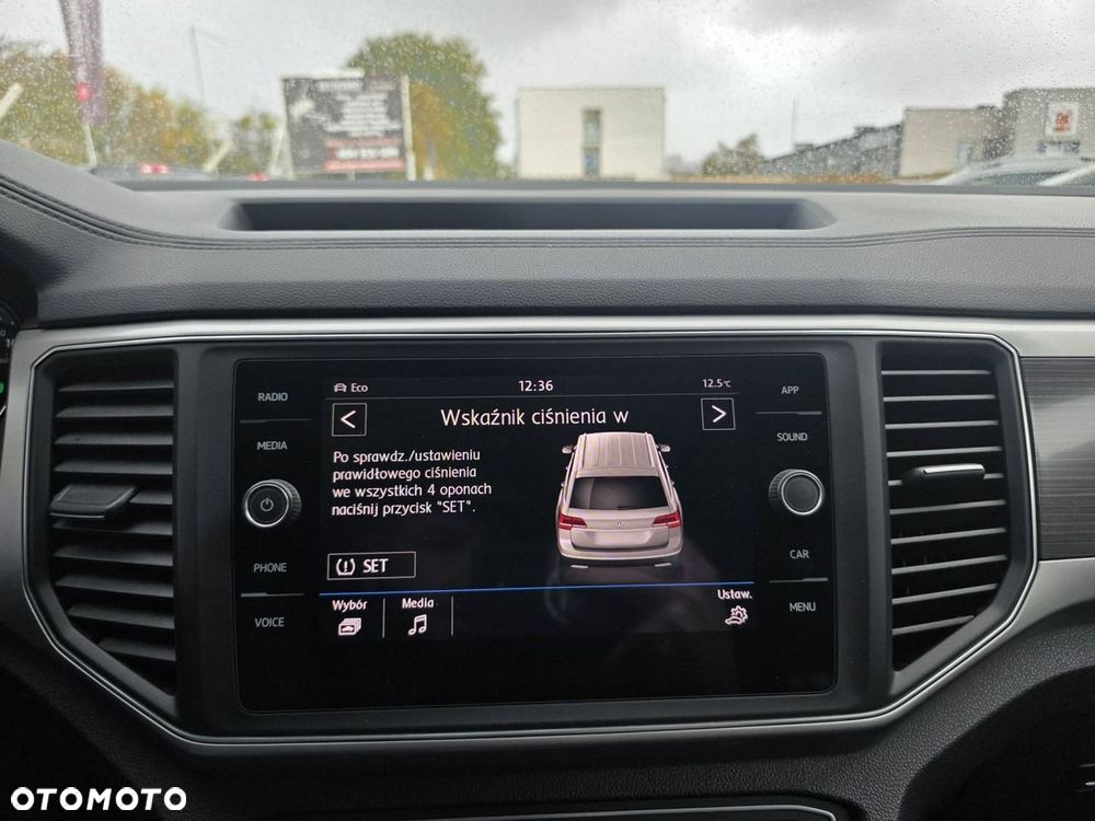 Volkswagen Atlas - 19