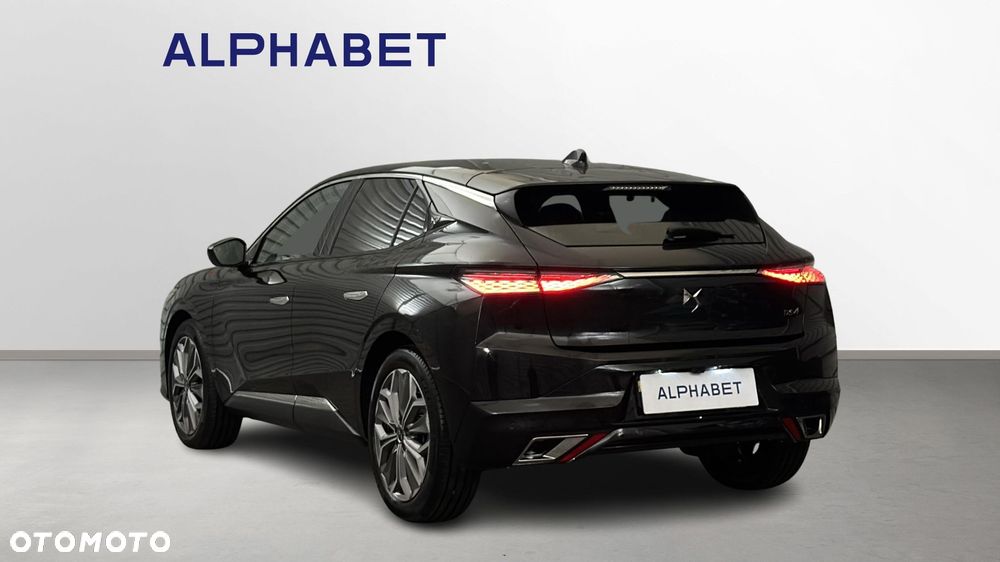 DS Automobiles DS 4 1.2 PureTech Trocadero - 4