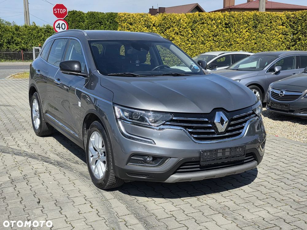 Renault Koleos ENERGY dCi 130 INTENS - 3