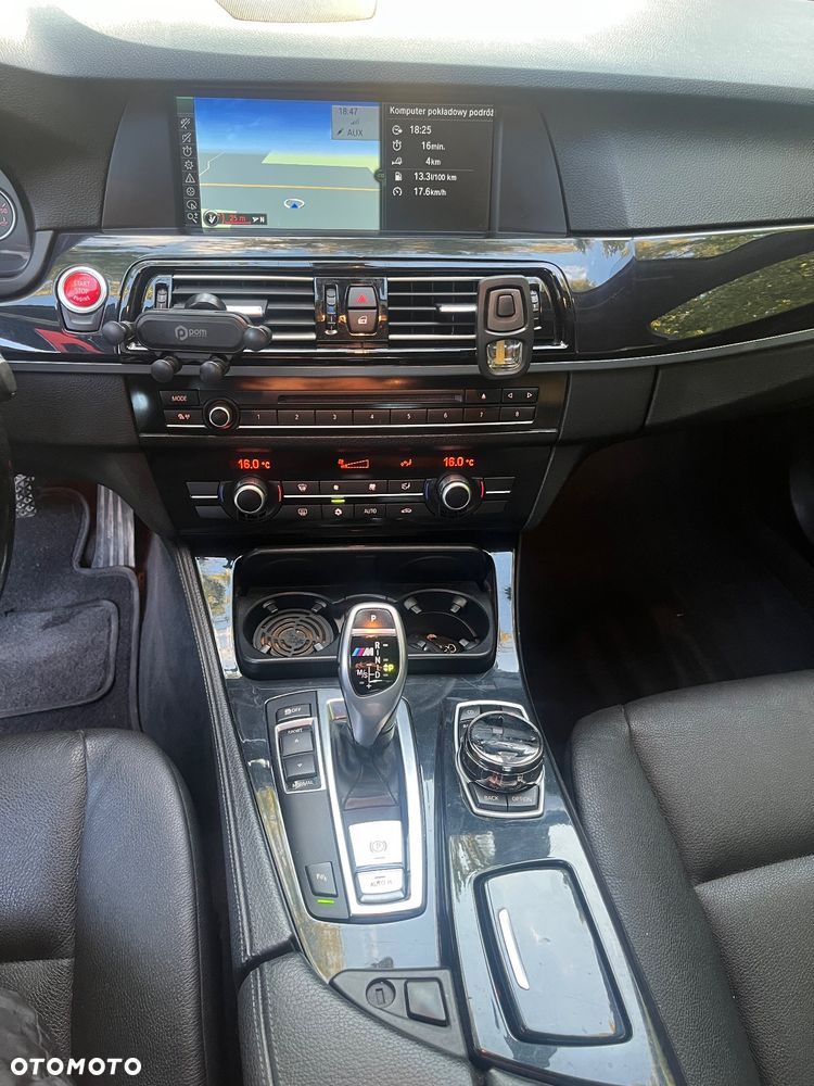 BMW Seria 5 - 18