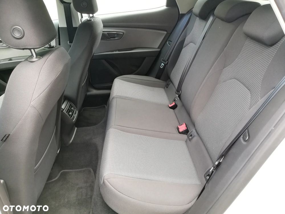 Seat Leon 1.6 TDI Start&Stop Style - 25