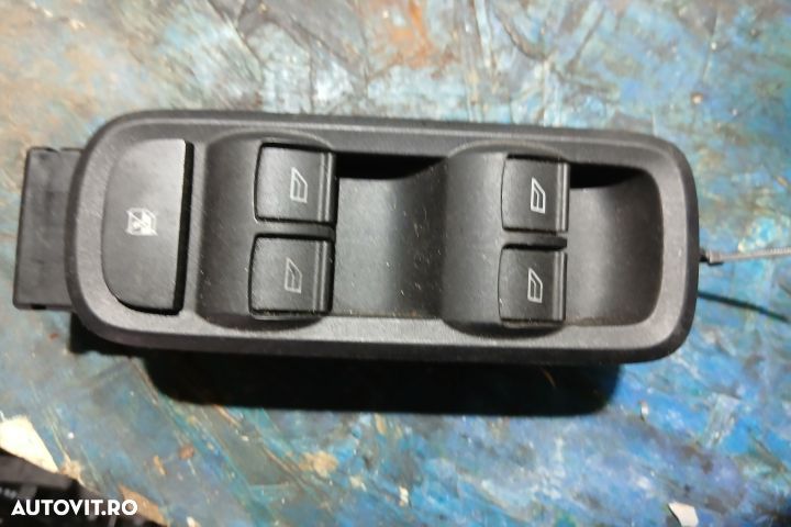 Butoane geam sofer 8A6T-14A132-CC 8A6T-14A132-CC Ford Fiesta 6 [facel - 1