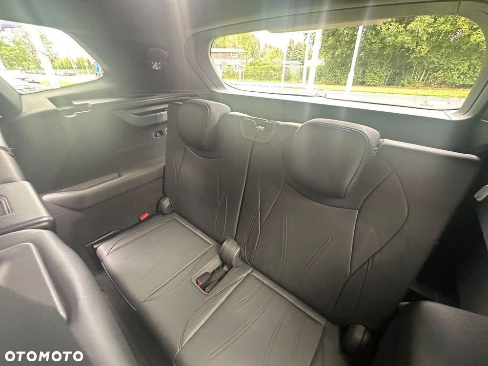 Volkswagen Tayron 2.0 TDI SCR 4Mot R-Line Plus DSG - 30