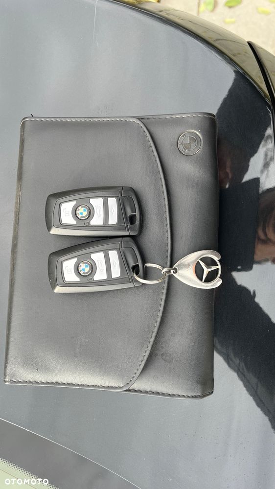 BMW Seria 5 - 16
