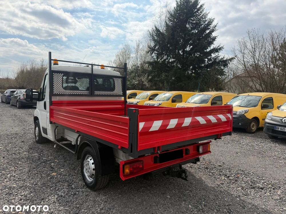 Peugeot Boxer - 4