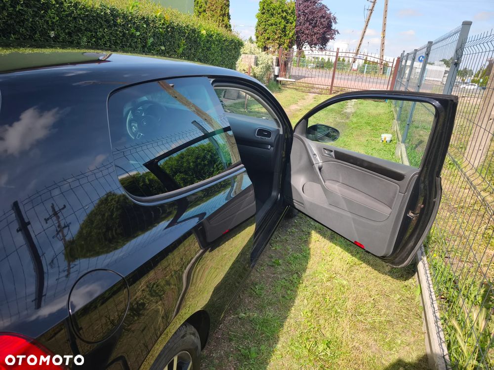 Volkswagen Golf 1.6 Team - 10