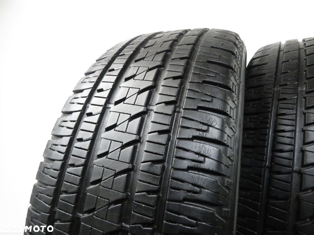 2x 285/45R22 OPONY LETNIE Bridgestone Dueler H/L Alenza 110H - 9